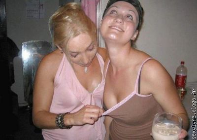 Oh! .. on a les m&ecirc;mes